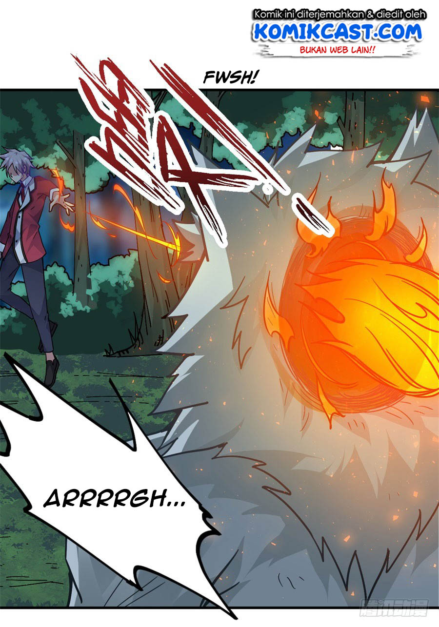 I Picked Up a Demon Lord as a Maid chapter 9